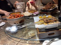 -郑喜旺烧烤(郑州总店)