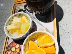 -将军牛排·尔滨地标朝鲜族美食(总店)