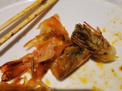 -辣婆婆(航天桥店)