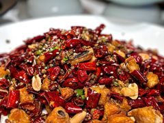 -蜀阳餐厅·金牌水煮鱼