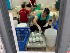周大娘小牛乳-周大娘牛乳(旧寨古村总店)