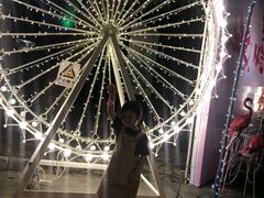 -枫花园汽车电影院(朝阳公园店)