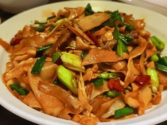 浏阳一品脆笋-刘胖子家常菜·蹄花焖藕(中央花园店)