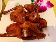 -添好运点心专门店(百老汇店)
