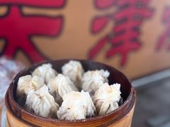 -正宗天津烧麦馆(柳州路店)