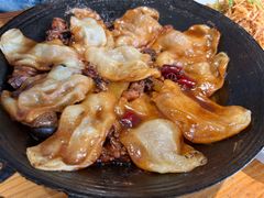 -百味地锅鸡(铜山路店)