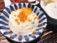 土豆沙拉-小川洋风料理(街道口店)
