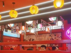 -北京华联购物中心(同成街店)