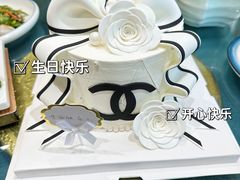 -君霖海鲜私房菜(春柳店)