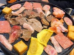 -一斗烧肉