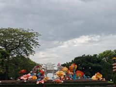 -南沙天后宫景区