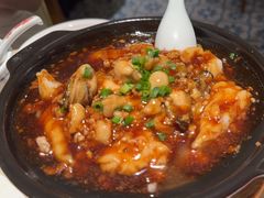-肥仔文澳门猪骨煲(南京西路店)