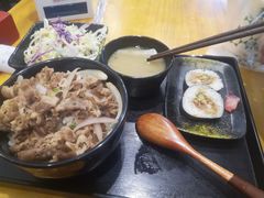 -京和风.日式家庭料理(京和风食堂大仓店)