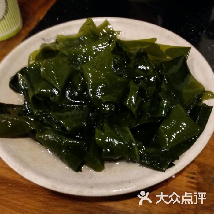 闹江湖山城江景老火锅黄瓜条图片-北京火锅-大众点评网