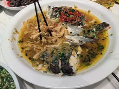 -曹家小菜(胜太路店)