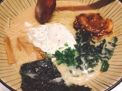 -月下料理(楷林IFC店)