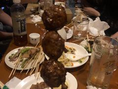 -福烤锦花(长乐路店)