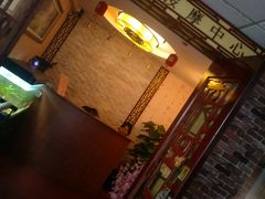 -智慧盲人按摩艾灸-颈肩腰膝疼痛调理(浦东店)