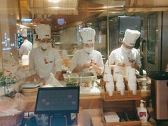 -西贝(吴江路湟普汇店)