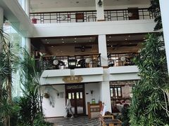 -云南滇池花园国际大酒店温泉