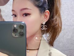 试穿搭配-CHANEL(恒隆广场店)