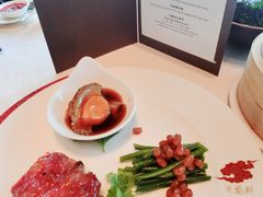 -天龙轩(香港丽思卡尔顿酒店)