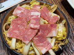 -相尽欢江湖铁板烧(武商梦时代店)