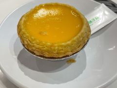 蛋挞-翠华餐厅(宝安壹方城店)
