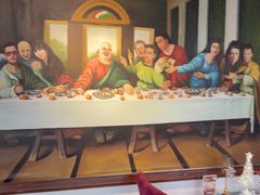 -EATALIA意塔利意式餐厅(鼓楼店)