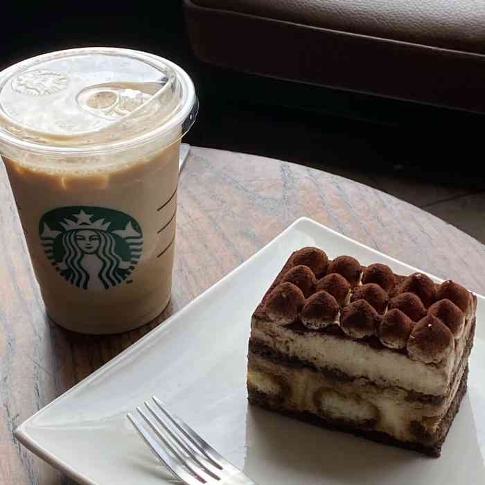 星巴克(汕头苏宁广场店)