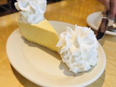 -The Cheesecake Factory(Downtown)