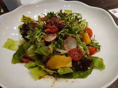 -阿庄新豫菜(航海东路店)