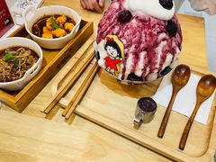 -怪物的冰与火(天虹商场中山路店)