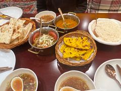 -清真· AL-JANNAT 佳纳特餐厅(仙林店)