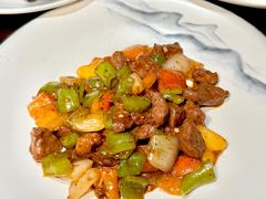 -烟水渔庄餐厅(西溪湿地店)