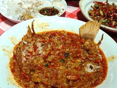 -辣小鲜·南昌大排档(船山路店)