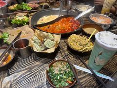 -冯校长老火锅(深圳总店)