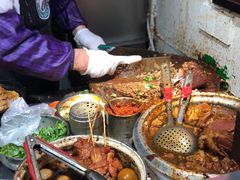 -刘记肉夹馍(彰武店)