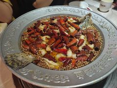-新渝城·川菜·火锅(区庄店)