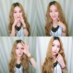 -P.STYLE 派斯造型