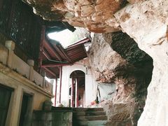 -天台山赤城山景区