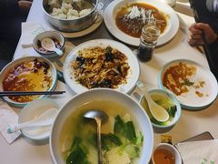 -大草原清真饭庄(沙河店)