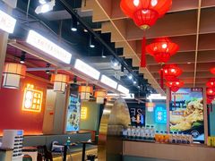-宽城子美蛙毛肚自助火锅(建邺万达步行街店)