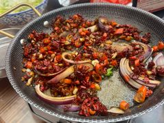 -衡厨·衡阳土菜(中南店)