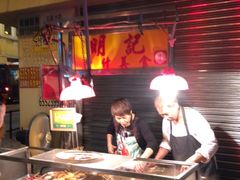 -明记牛杂(新马路分店)