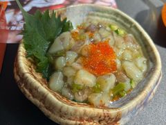 -弓二·烧鸟居酒屋(财富购物中心店)