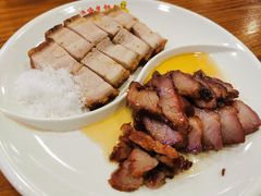 -澳门陈光记烧味饭店(南京德基广场店)