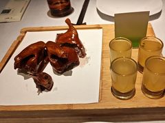 -汤城小厨•粤菜•靓汤(金融街店)