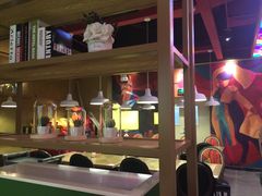 -凡塔斯牛排自助餐厅(广东佛山三水万达店)
