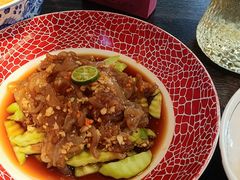 -单家老院·院子里的青岛菜(沙子口店)